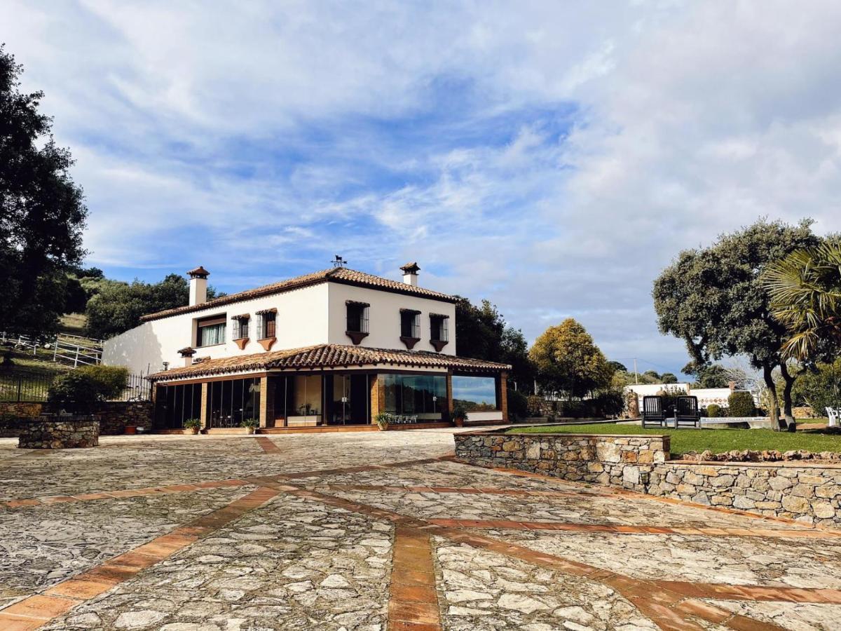 El Recreo De Martalia * Ronda