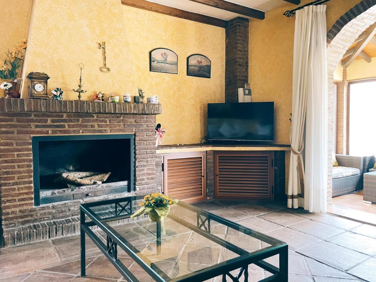 El Recreo De Martalia Casa rural *