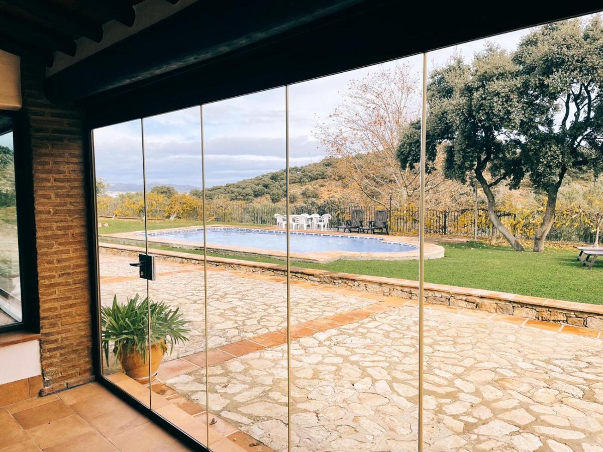 El Recreo De Martalia * Ronda
