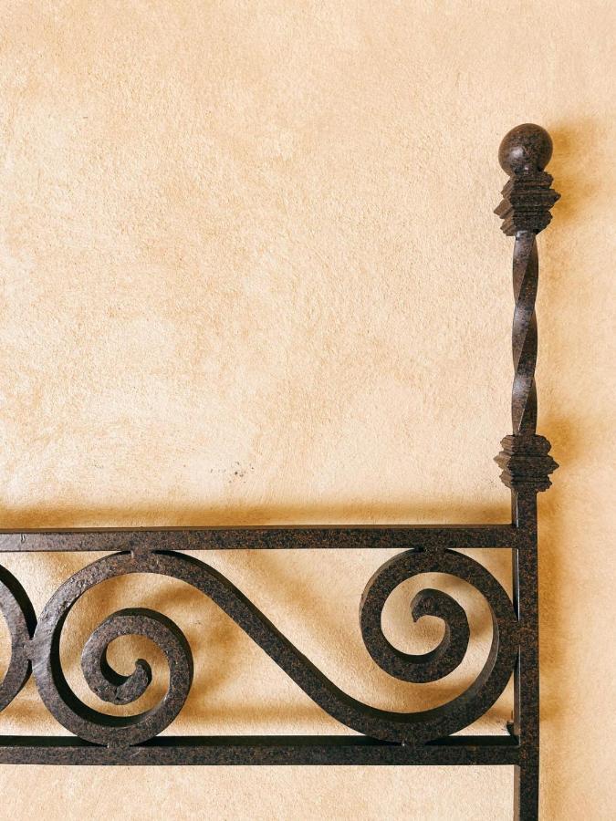 El Recreo De Martalia Casa rural Ronda