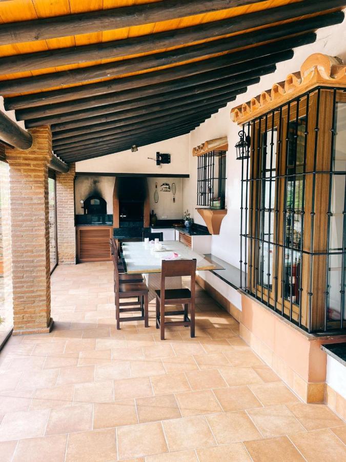 El Recreo De Martalia Ronda