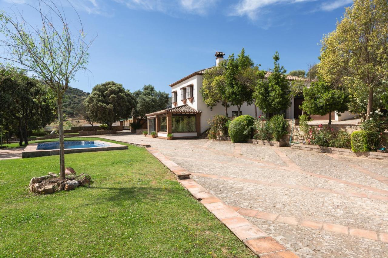 Casa rural El Recreo De Martalia Ronda