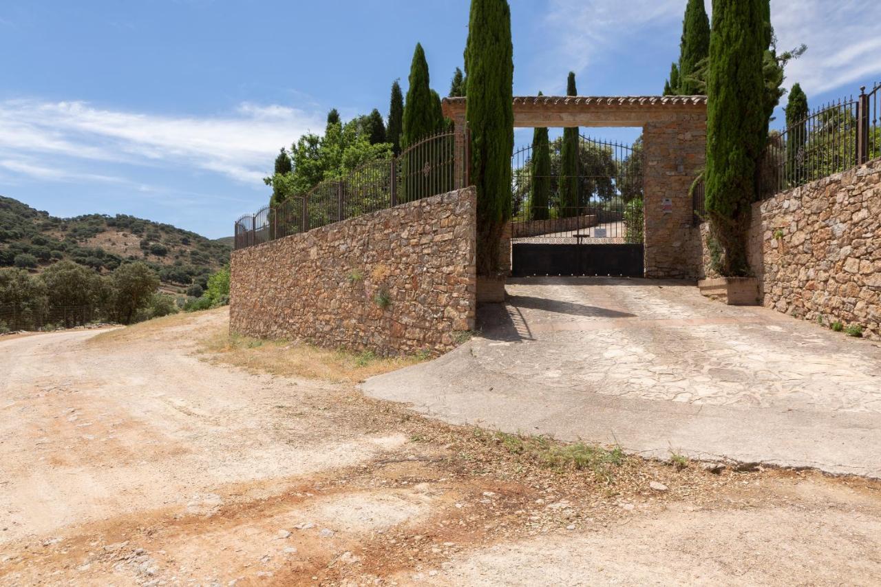 El Recreo De Martalia Casa rural