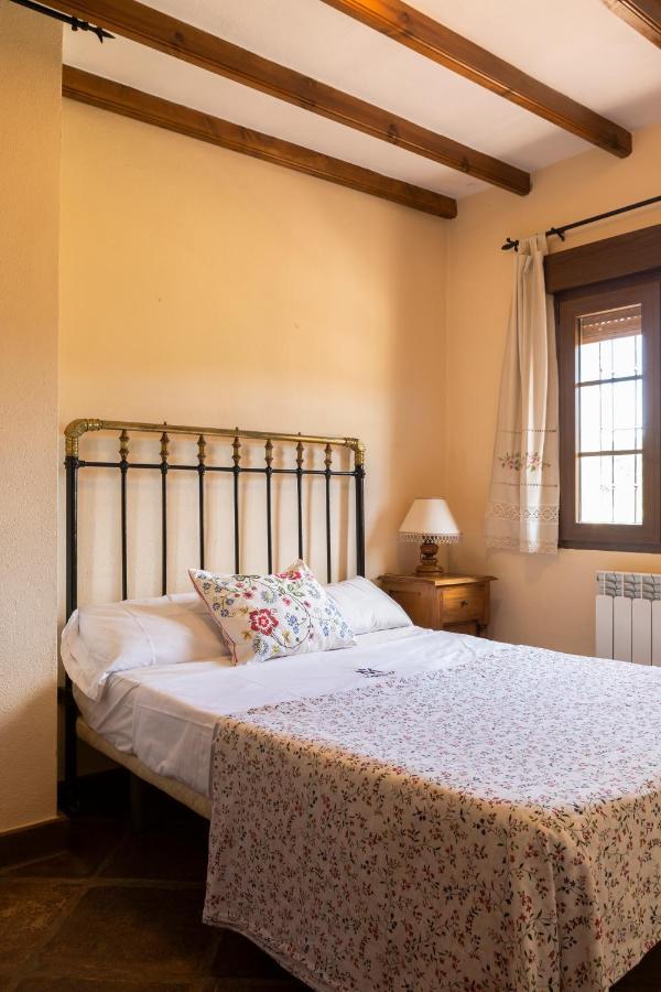 El Recreo De Martalia Casa rural