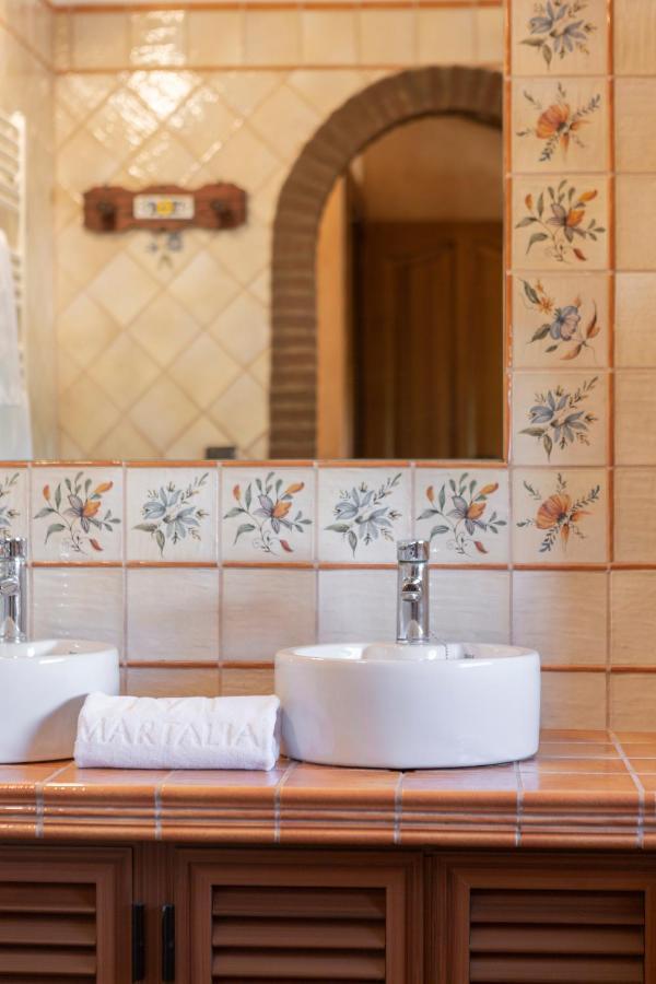 El Recreo De Martalia Casa rural *