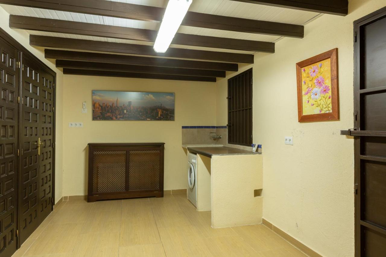 El Recreo De Martalia Ronda