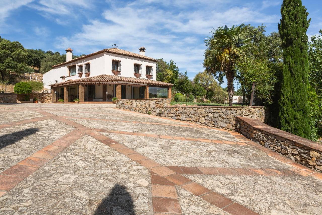El Recreo De Martalia Casa rural